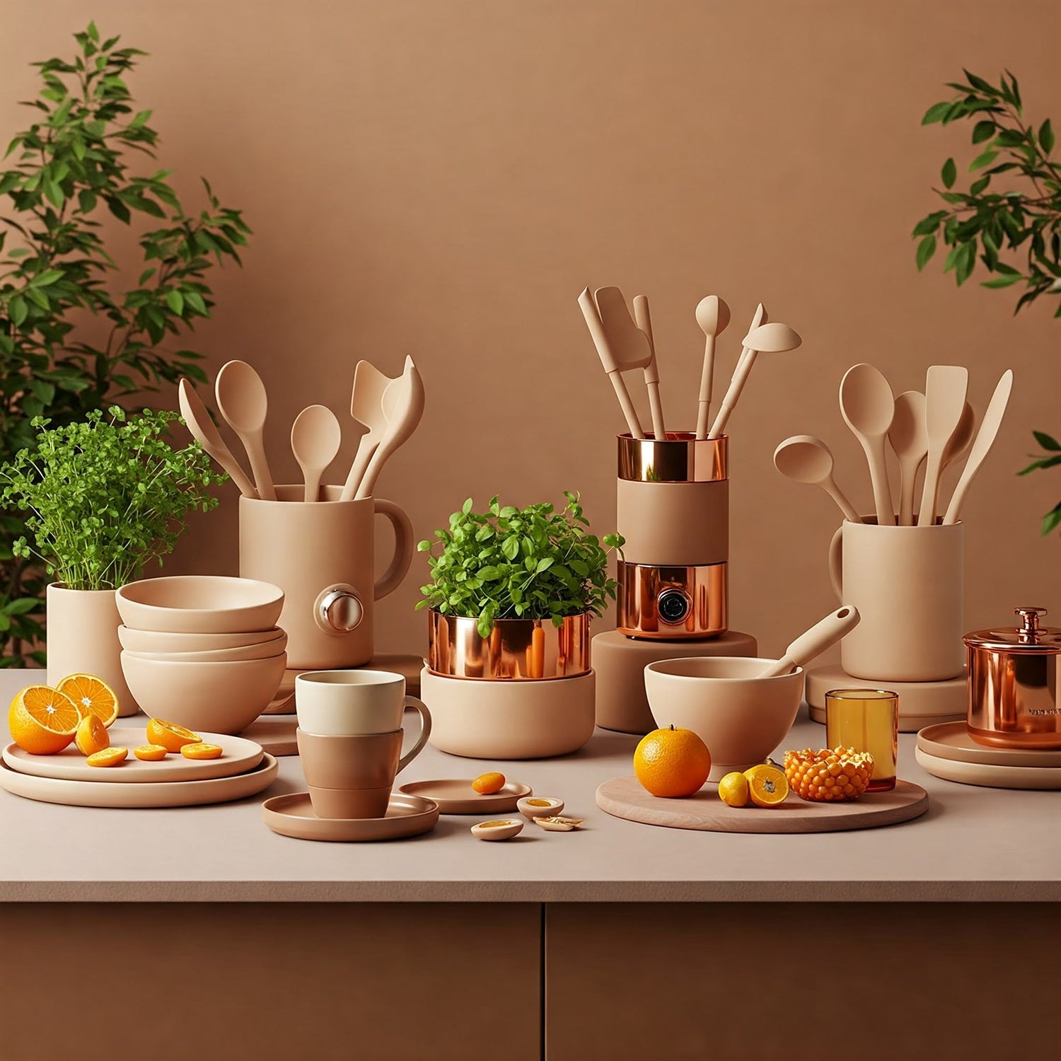 Home & Kitchen
