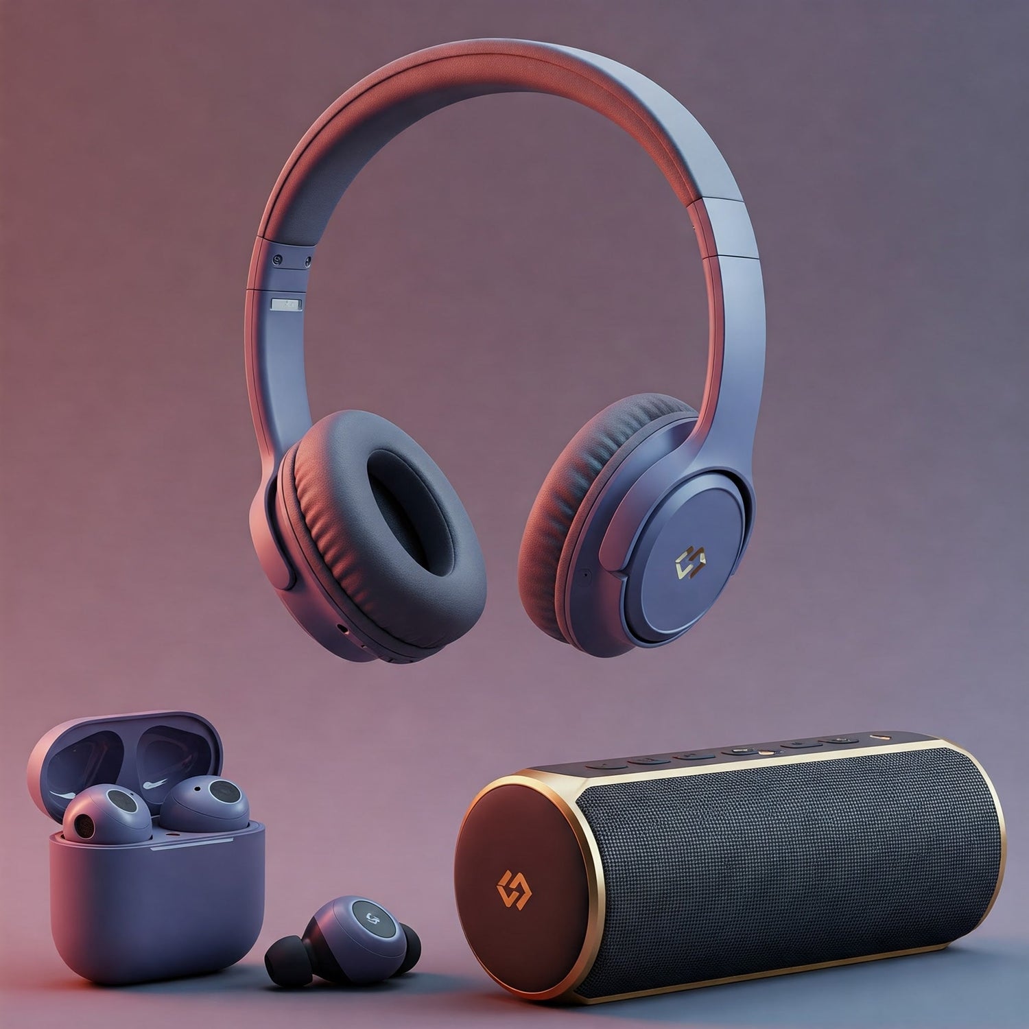 The Audio Collection