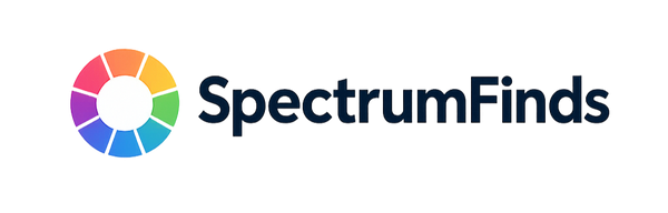 Spectrumfinds